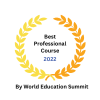 Best Professional Course